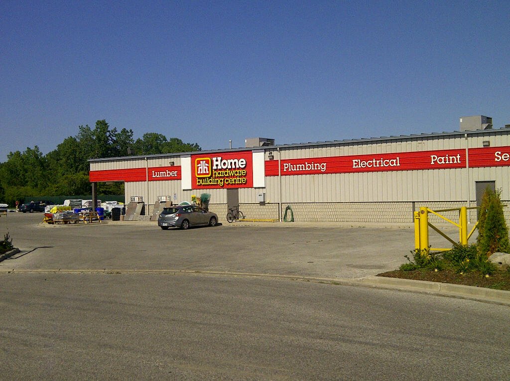 Wigle Home Hardware Building Centre - Photo 2