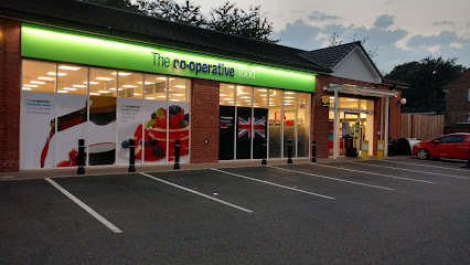 Central Co-op Food - Farnborough Road, Nottingham - Pet Shop in Nottingham