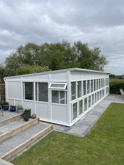 Cat tails and Dreams Boutique Cat Hotel