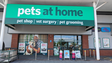 Pets At Home