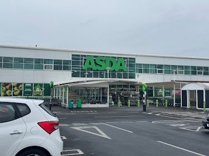 Asda Long Eaton Superstore