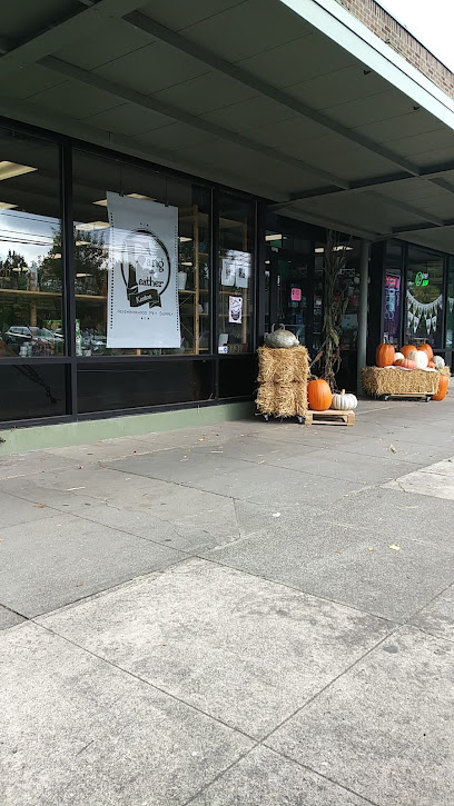 Fang! Pet & Garden Supply