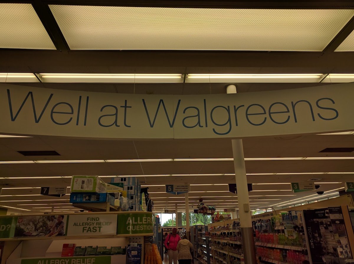 Walgreens - Photo 5