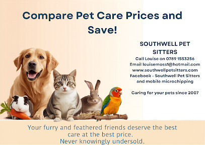 Southwell Pet Sitters