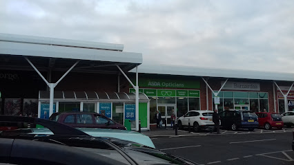 Asda Langley Mill Superstore