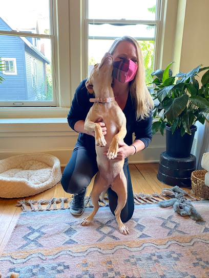 Portland’s Premier Dog Trainer