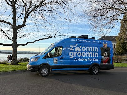 Zoomin Groomin