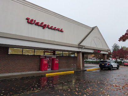 Walgreens