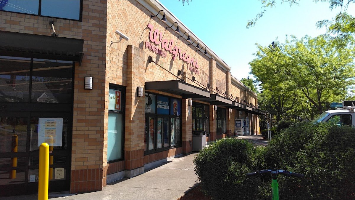 Walgreens - Photo 3