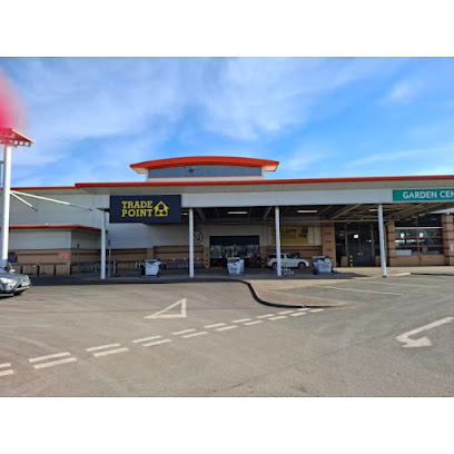 TradePoint Nottingham - Netherfield