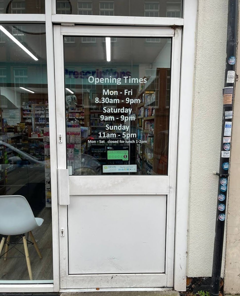 7-11 Pharmacy - Photo 2