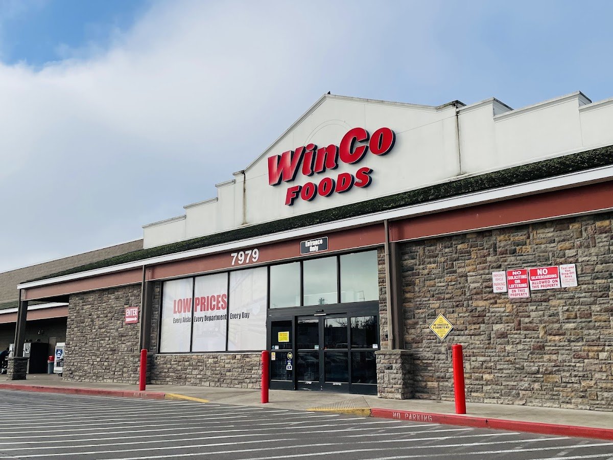 WinCo Foods - Photo 2