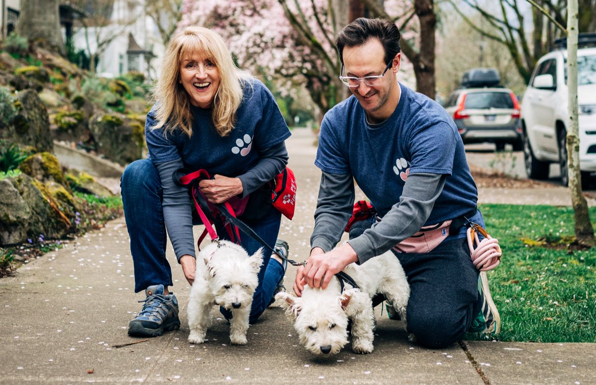 PetSitter Portland - Photo 2