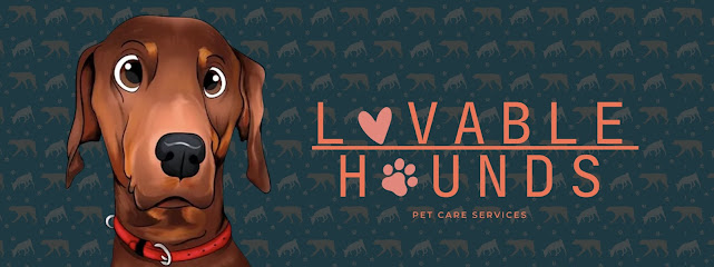 Lovable Hounds