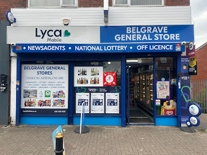 Belgrave General Stores l - Pet Shop in Leicester