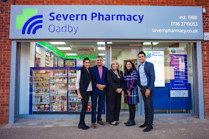 Severn Pharmacy - Pet Shop in Leicester