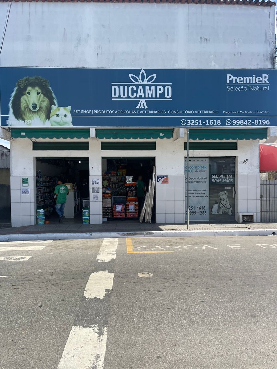 Ducampo