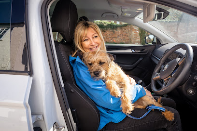 Barking Mad Market Harborough