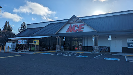 Ace Hardware Garden Home - Pet Shop in Portland