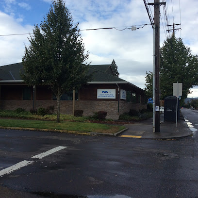 VCA North Portland Veterinary Hospital