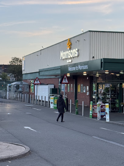 Morrisons