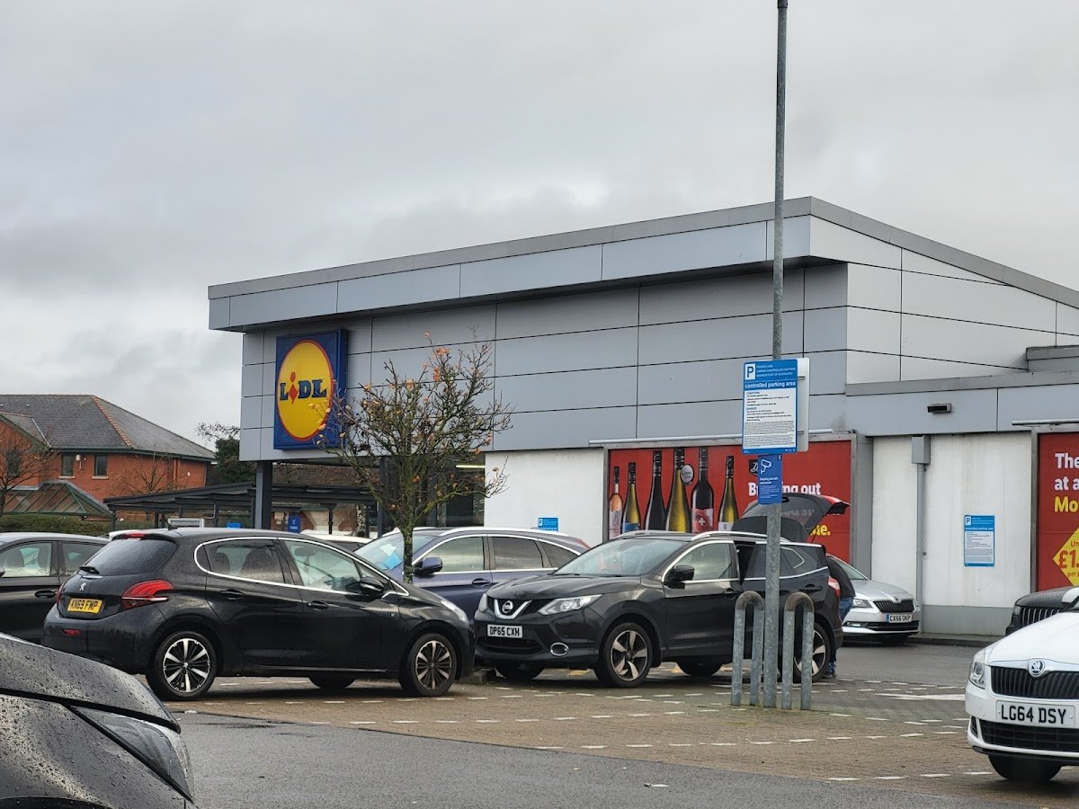 Lidl - Photo 2