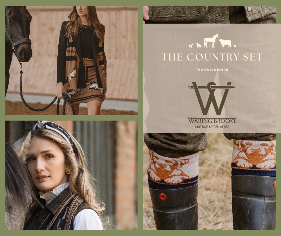The Country Set - Photo 2