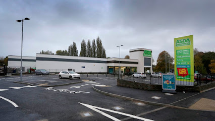 Asda Coventry Daventry Road Supermarket - Pet Shop in Coventry