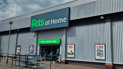 Pets at Home Coventry Canley