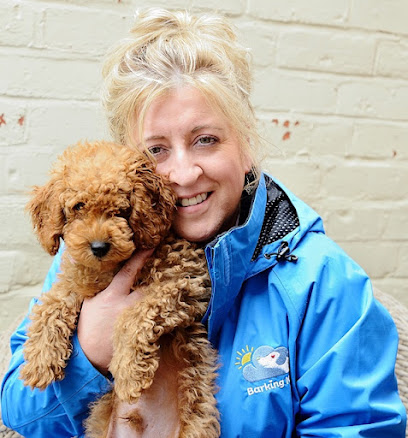 Barking Mad Warwick & Stratford Upon Avon - Pet Shop in Coventry