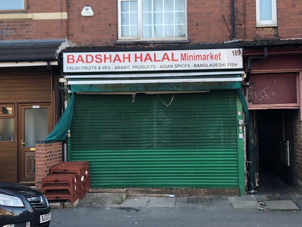 Badshah Halal Minimarket - Photo 2