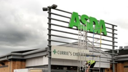 Asda Wyke Supermarket - Pet Shop in Bradford