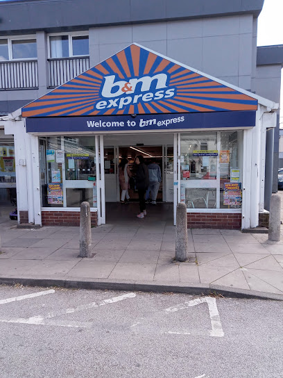 B&M Express