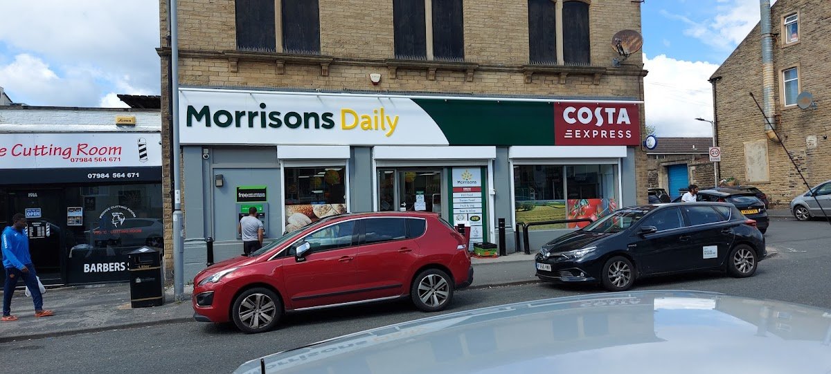 Morrisons Daily - Photo 3