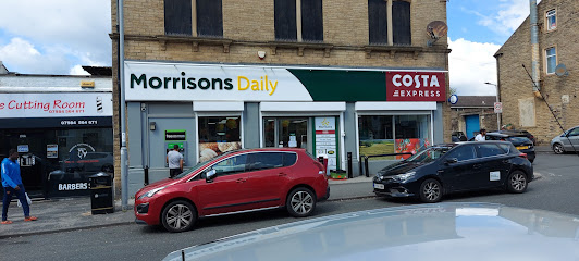 Morrisons Daily - Pet Shop in Bradford