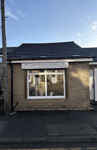 The Hound Lounge - Pet Shop in Bradford