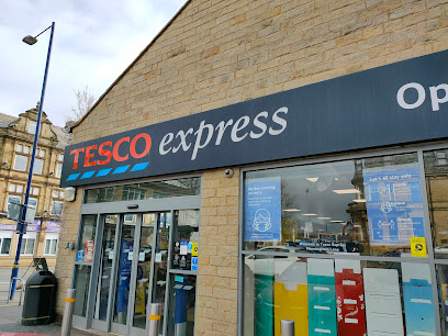 Tesco Express - Pet Shop in Bradford