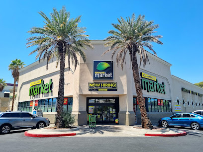 DG Market - Pet Shop in Las Vegas