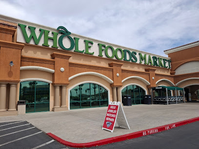 Whole Foods Market - Pet Shop in Las Vegas