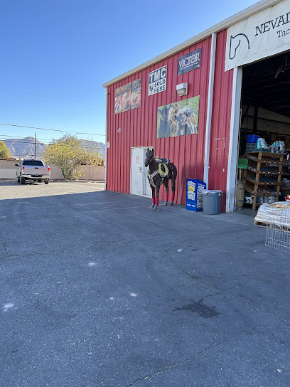 Nevada Ranch Tack & Feed - Pet Shop in Las Vegas