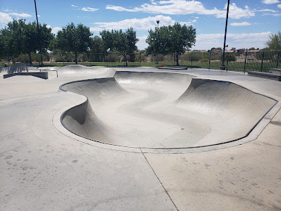 W. Wayne Bunker Family Park - Pet Shop in Las Vegas
