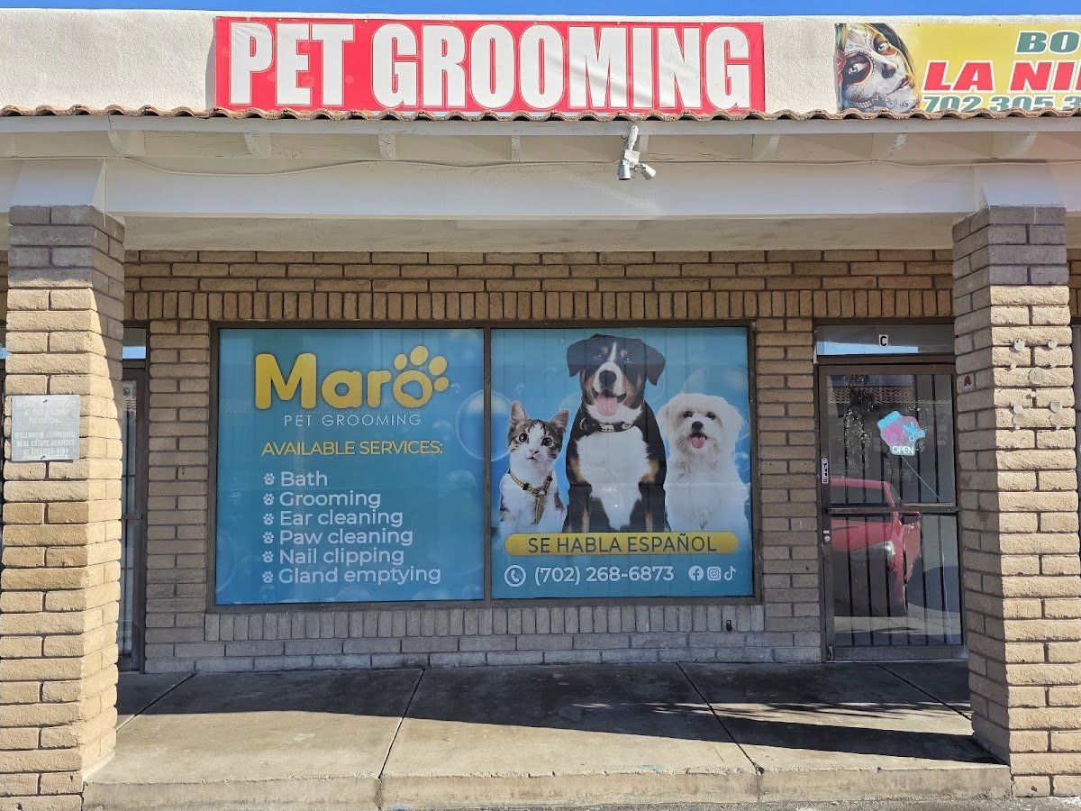 MARO PET GROOMING - Photo 2