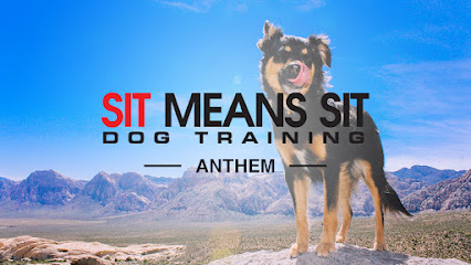 Sit Means Sit Dog Training Henderson - Pet Shop in Las Vegas