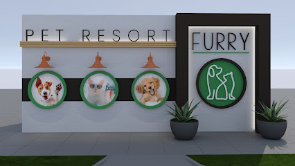 Furry Pet Resort - Pet Shop in Las Vegas