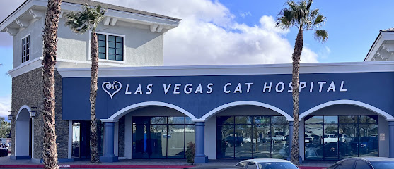 Las Vegas Cat Hospital - Pet Shop in Las Vegas