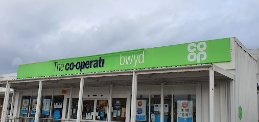 Co-op Food - Cardiff - Cowbridge Road East - Pet Shop in Cardiff