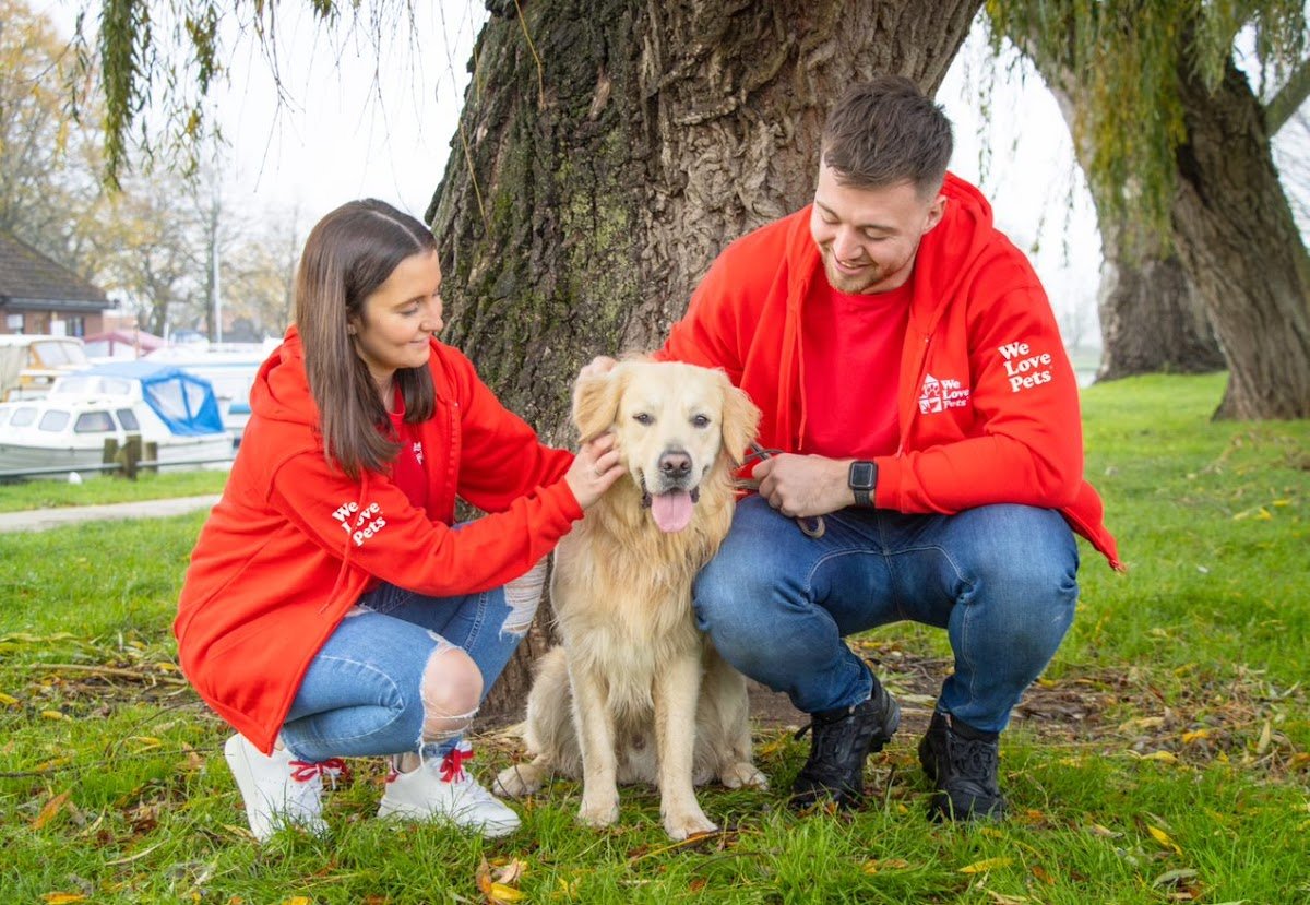 We Love Pets Aberdare - Photo 2