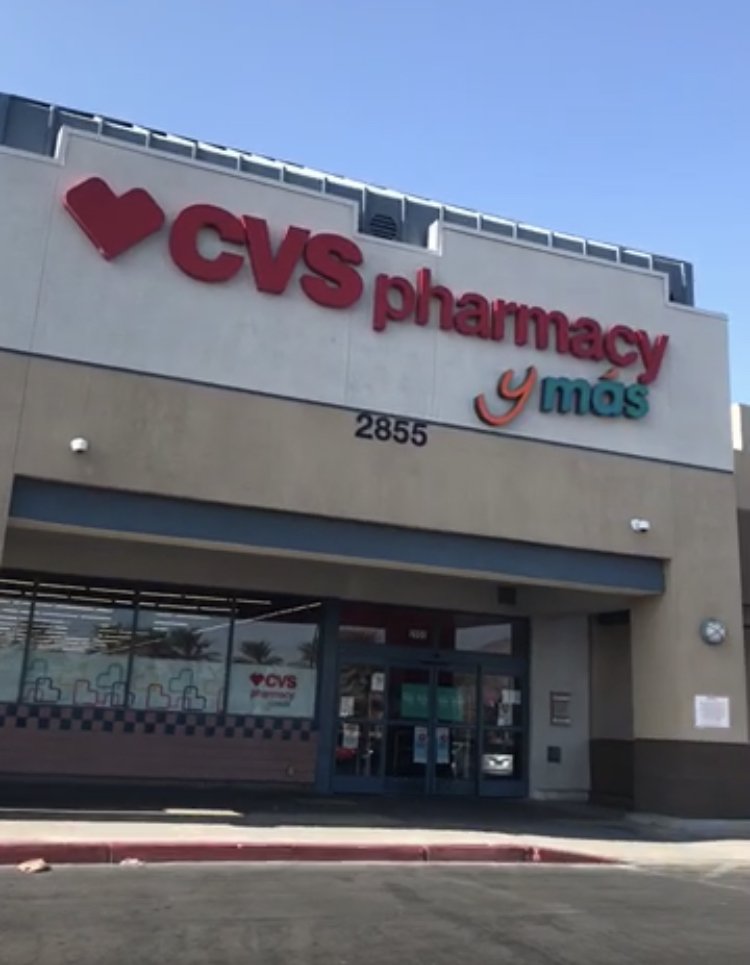 CVS - Photo 3
