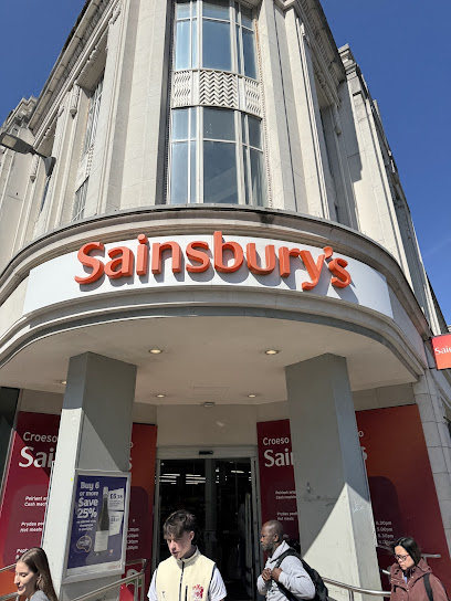 Sainsbury's