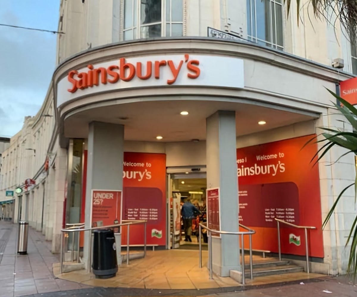 Sainsbury's - Photo 2